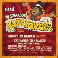 Dj Sir Vere Brings Legendary Major Flavours To Spark Arena 2021