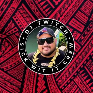 Dj Twitch Unites The Pacific With New Anthem 'pasifika Islands' Featuring Young Davie & Jason J