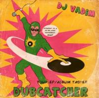 Dj Vadim Nz Tour And Ep Release