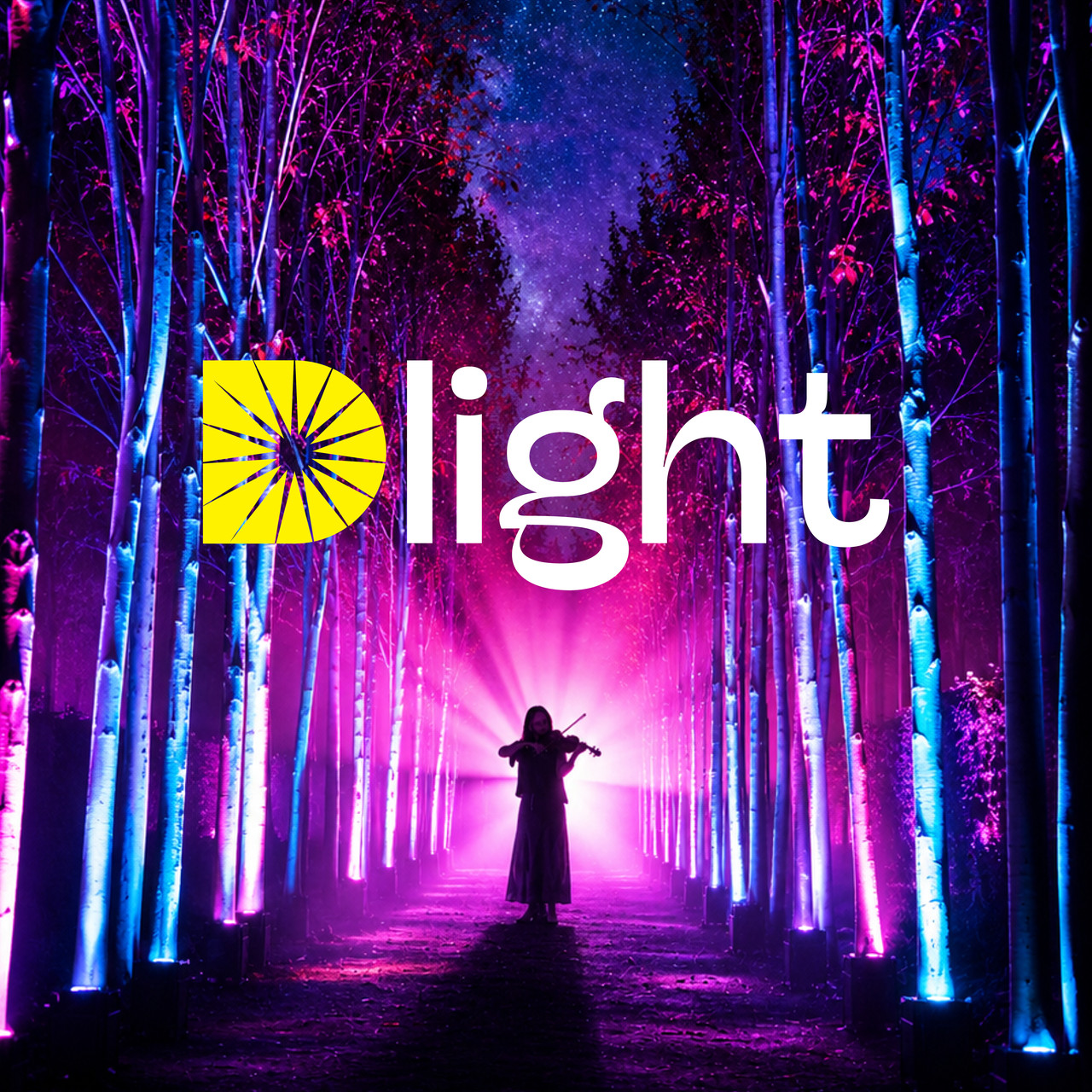 Dlightcover