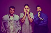 Dma&rsquo;s Announce Their First Headline New Zealand Shows