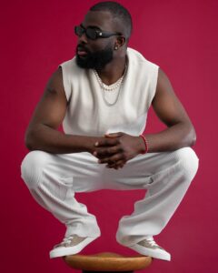 D.matthews Releases New Single 'my Race'