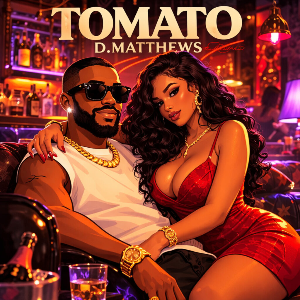 Dmatthewscover