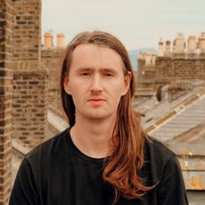 D&oacute;nal Gunning Releases New Ep 'born To Perform' On May 17