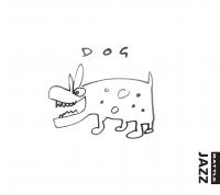 Dog Wins Jazz Tui