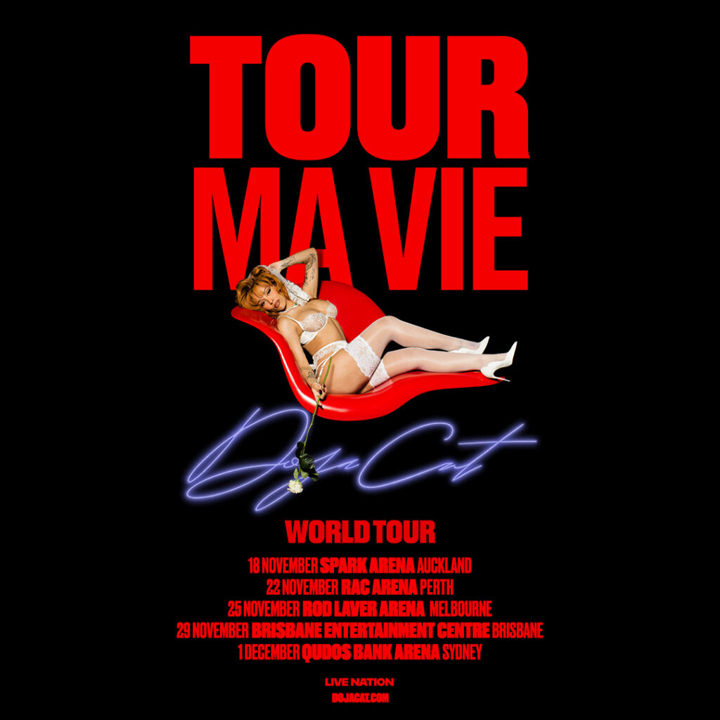 Dojacatposter