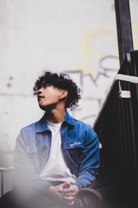 Doma Cyno Drops Wavy R&b Banger 'time And Place'