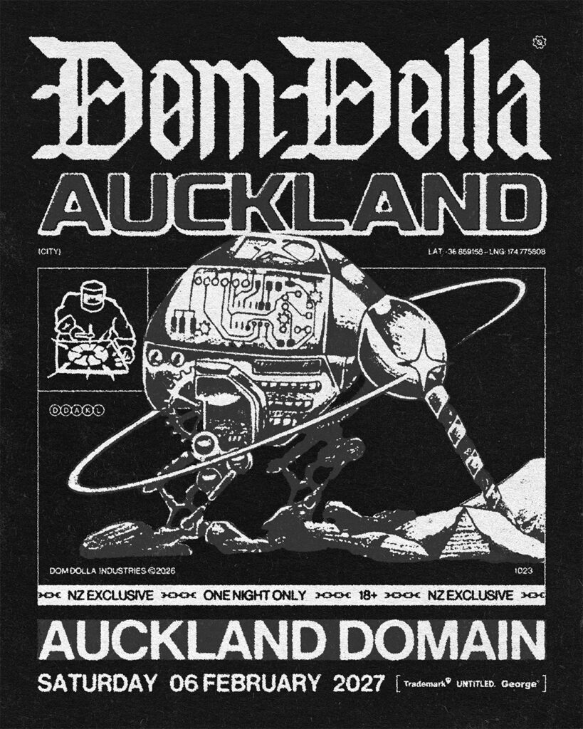 Domdollaposter