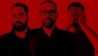 Domes Release New Single, 'r'