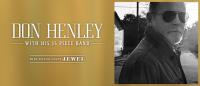 Don Henley To Tour Australia & New Zealand In 2017 With Special Guest Jewel