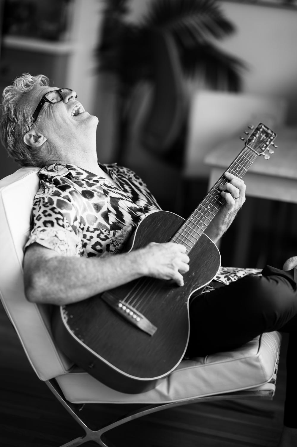 Don Mcglashan Announces 18 Date Nationwide Tour