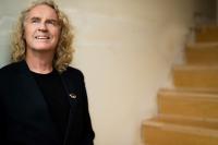 Don Mcglashan Gets His First Ever No.1 Album