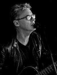 Don Mcglashan Sells Out Shows And Announces More Extra Dates For His New Zealand Tour