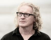 Don Mcglashan Shares New Single 'now&rsquo;s The Place'
