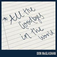 Don Mcglashan Shares New Single + Nz Tour Update