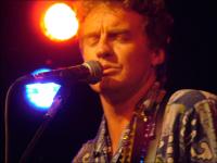 Don Mcglashan Signs Up With Arch Hill Recordings
