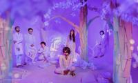 Doprah Share New Single And Video Lucid Visions