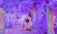 Doprah To Release Debut Album 'wasting' In February And Tour New Zealand