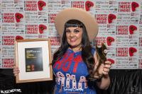 Double Award Win For Kiwi Country Music Sensation Tami Neilson