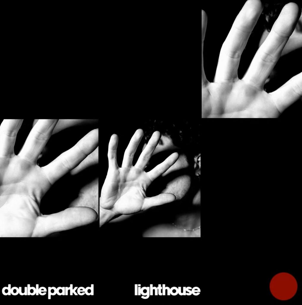Doubleparkedcover