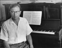 Douglas Lilburn To Join The Songbroker Music Publishing Catalogue