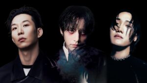 Dpr Returns To New Zealand This December With 'the Dream Reborn World Tour 2024'