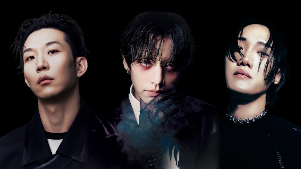 Dpr Returns To New Zealand This December With 'the Dream Reborn World Tour 2024'