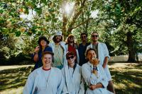 Dr. Reknaw Reveal Full Album 'rektified'