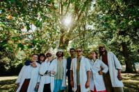 Dr Reknaw Reveal New Single 'bassline Meditation' + Video