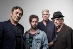 Dragon Add Wellington Date To 50th Anniversary Tour This April