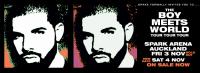 Drake Boy Meets World Akl Show Sold Out! Second Show Added To Meet Demand