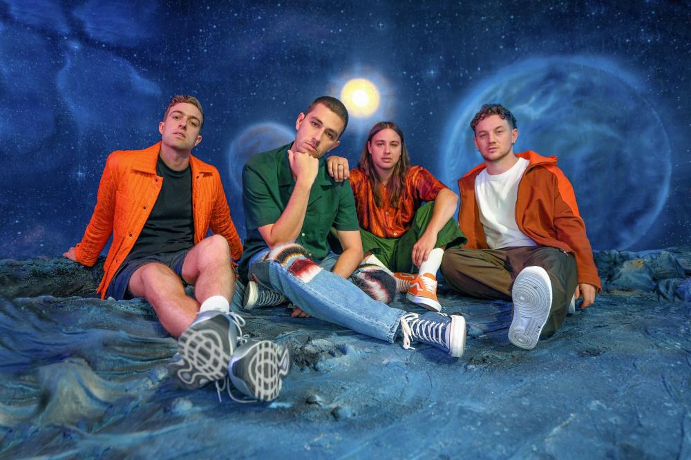 Drax Project Announce Afterparty
