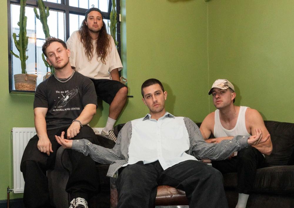 Drax Project Announce North Island Summer Shows