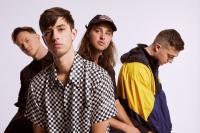 Drax Project Release New Tickets To Auckland And Christchurch Shows