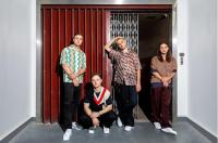 Drax Project Release New Tiktok Inspired Single 'gameboy Colour'