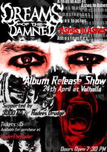 Dreamsofthedamnedposter