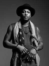 D&rsquo;angelo Confirmed For One Off Show At Nz Festival