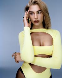 Dua Lipa Is Bringing Her Future Nostalgia Tour To New Zealand