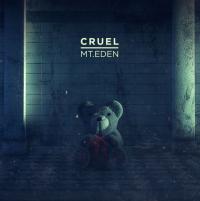 Dub Heavyweight Mt. Eden Announces New Single 'cruel' Coming Friday March 19