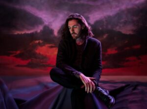 Due To Staggering Demand, Hozier Announces Additional Show In Christchurch On The 'unreal Unearth' 2024 New Zealand Tour
