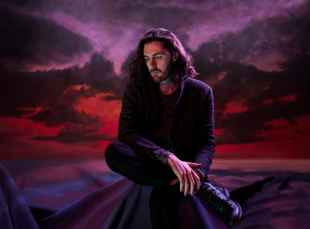 Due To Staggering Demand, Hozier Announces Additional Show In Christchurch On The 'unreal Unearth' 2024 New Zealand Tour