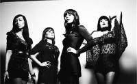 Dum Dum Girls Announce First Ever New Zealand Show