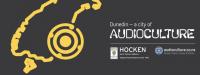 Dunedin A City Of Audioculture