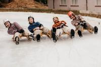 Dunedin 's Soaked Oats Announce The Shred Tour