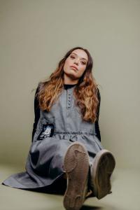 Dunedin’s Kylie Price Is Off To Sxsw With The 'perfect' New Single