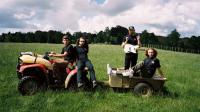 Dunedin's Soaked Oats Chosen For The Great Escape (uk), Corona Tour (nz) And Release New Single And Video Today
