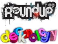 Dux De Lux Roundup, Decknology, Best Demo Competition 2009