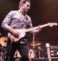 Dweezil Zappa Celebrating 50 Years Of Frank