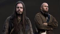 Dying Of The Light 'monolithium' Music Video