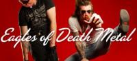 Eagles Of Death Metal / Uncle Acid & The Deadbeats Wellington Sideshow!